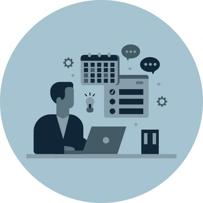 Chef de projet
